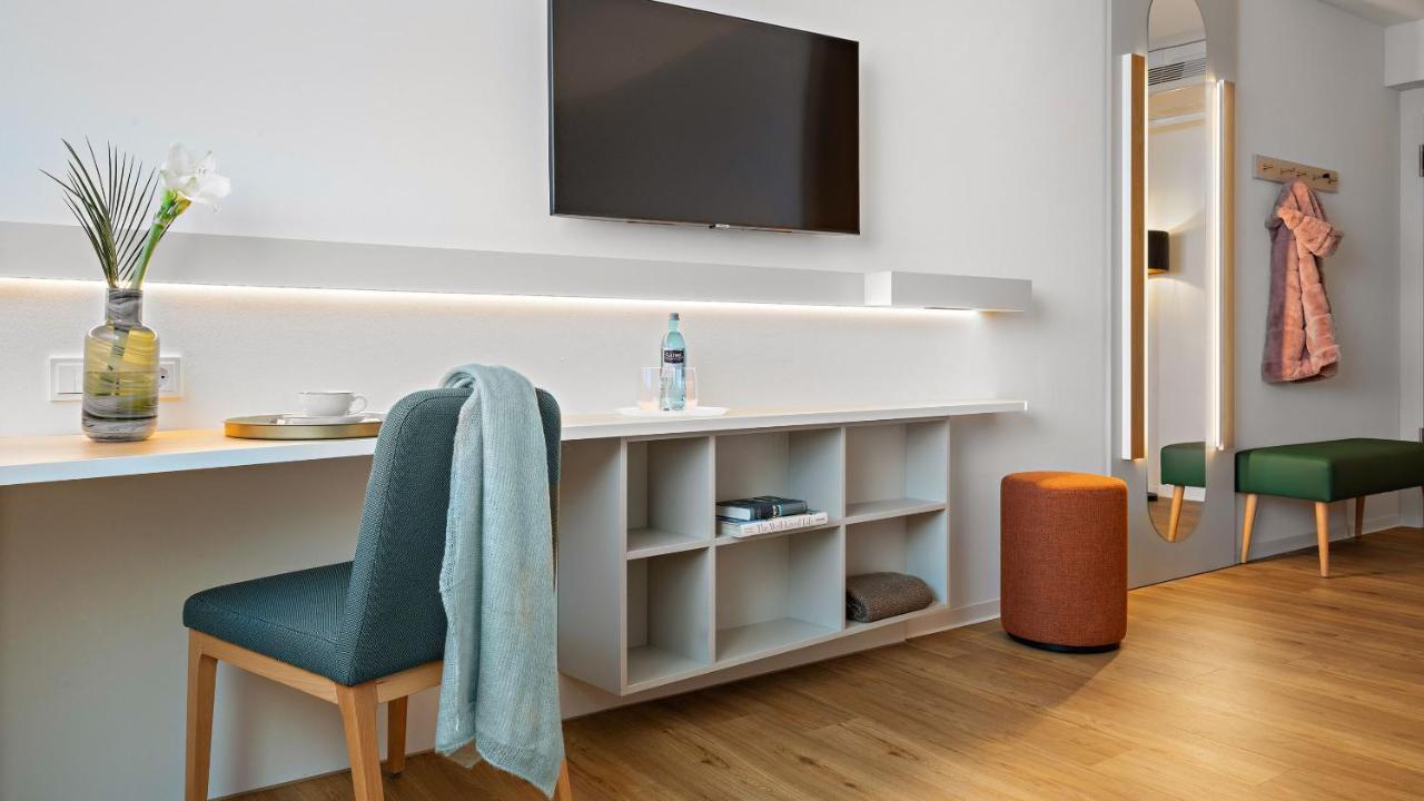 Hey Lou Hotel Karlsruhe Messe Rheinstetten Kültér fotó