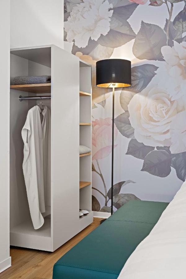 Hey Lou Hotel Karlsruhe Messe Rheinstetten Kültér fotó