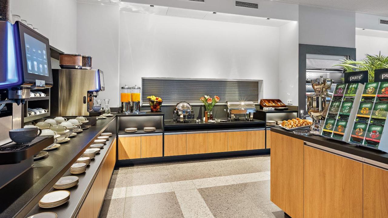 Hey Lou Hotel Karlsruhe Messe Rheinstetten Kültér fotó