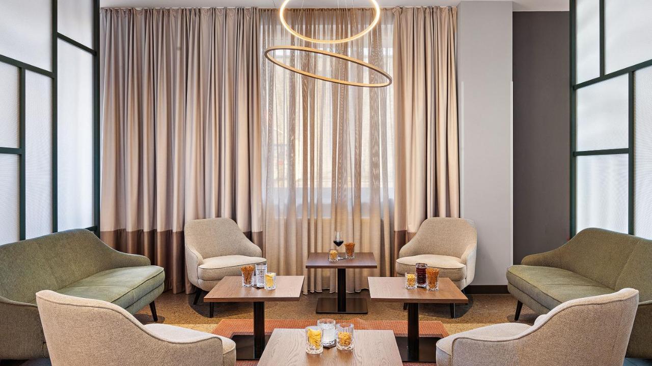 Hey Lou Hotel Karlsruhe Messe Rheinstetten Kültér fotó