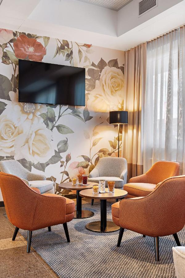 Hey Lou Hotel Karlsruhe Messe Rheinstetten Kültér fotó