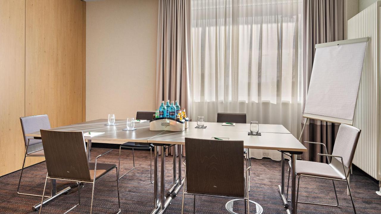 Hey Lou Hotel Karlsruhe Messe Rheinstetten Kültér fotó