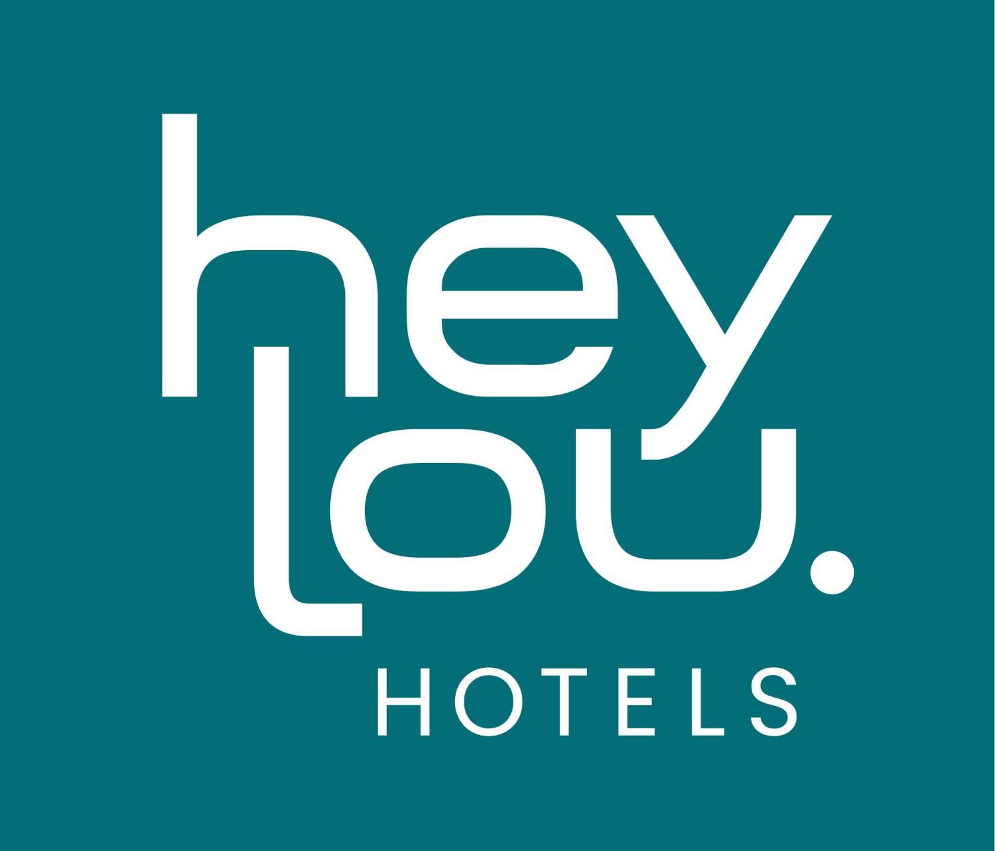 Hey Lou Hotel Karlsruhe Messe Rheinstetten Kültér fotó